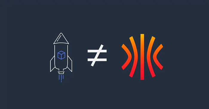 Bottlerocket Architecture