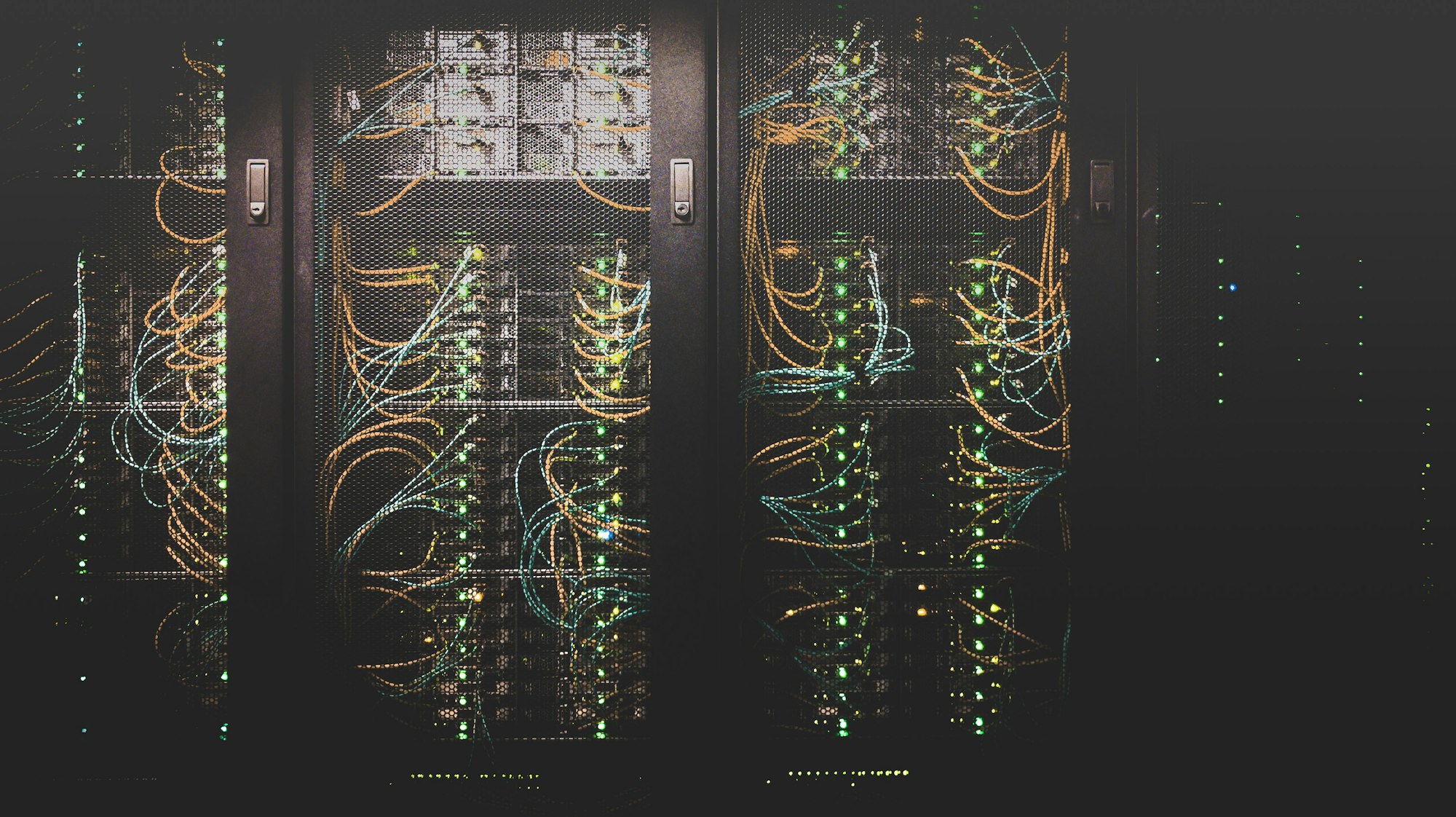AWS re:Invent 2024 Keynote Sahnesi